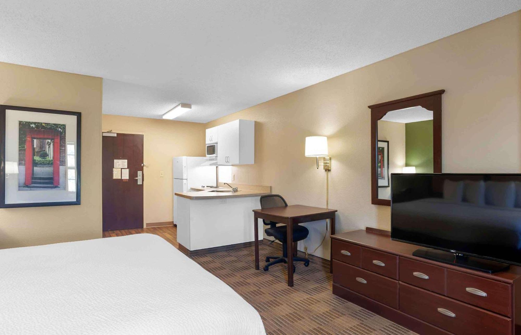 Extended Stay America Suites - Columbus - Dublin Eksteriør bilde