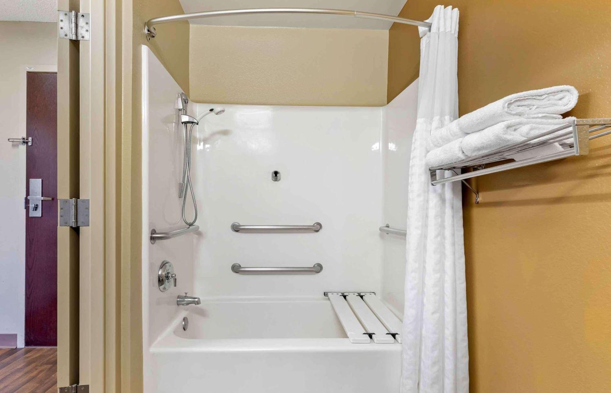 Extended Stay America Suites - Columbus - Dublin Eksteriør bilde