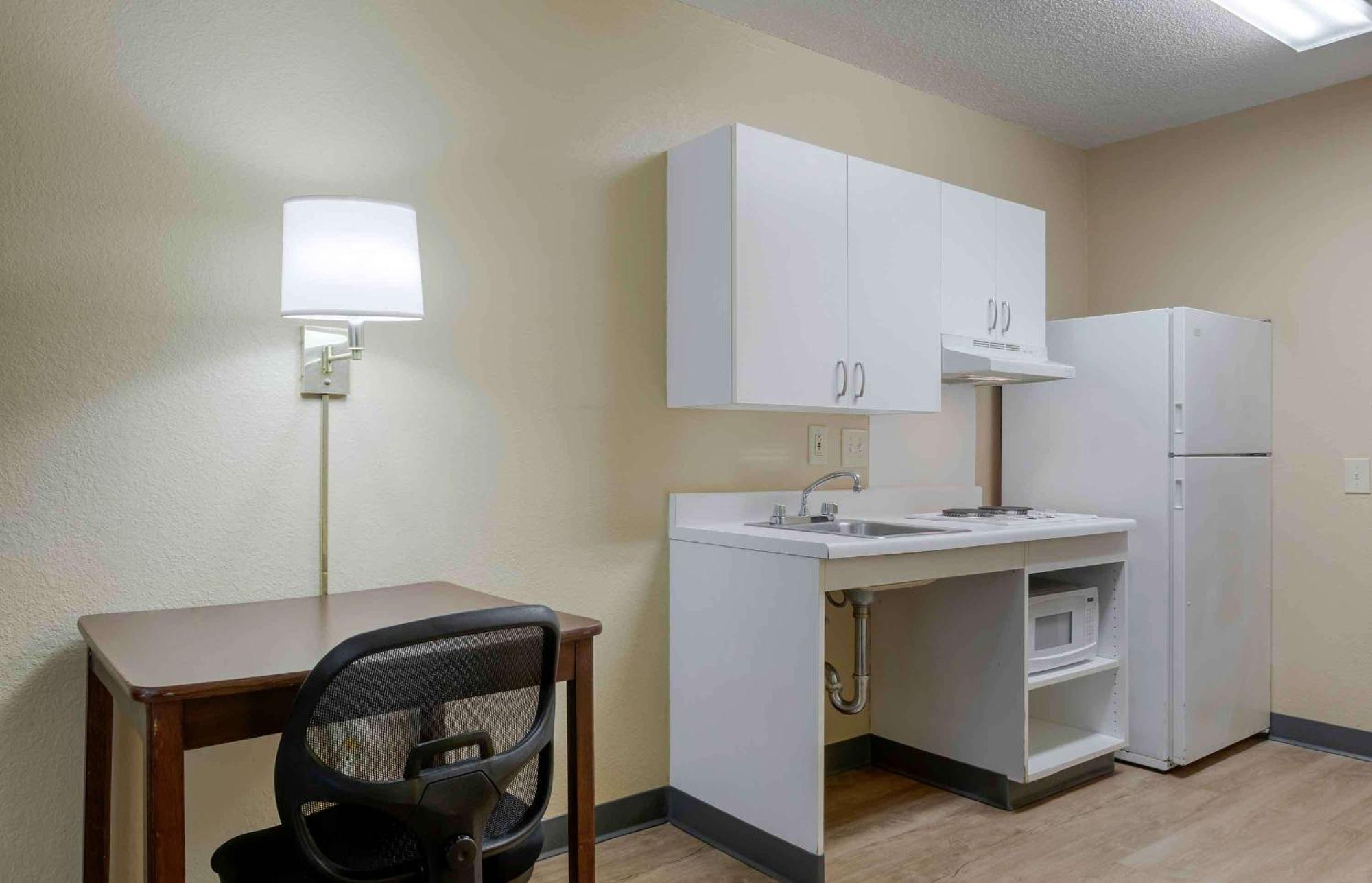 Extended Stay America Suites - Columbus - Dublin Eksteriør bilde