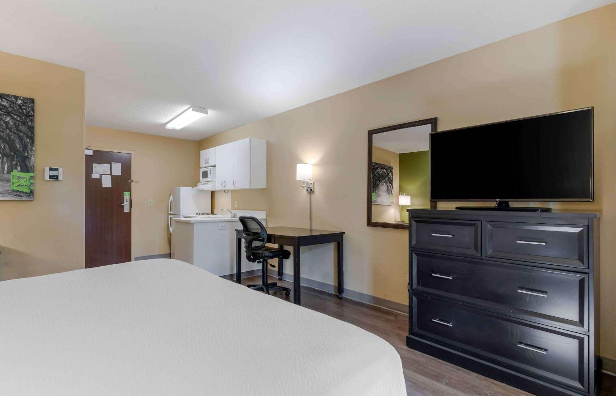 Extended Stay America Suites - Columbus - Dublin Eksteriør bilde