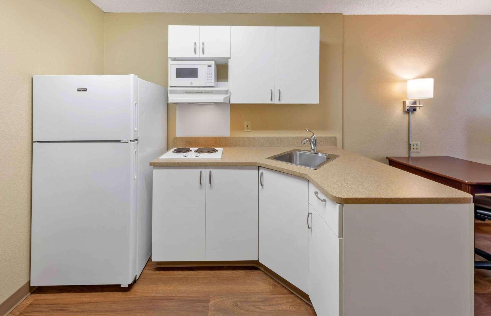 Extended Stay America Suites - Columbus - Dublin Eksteriør bilde