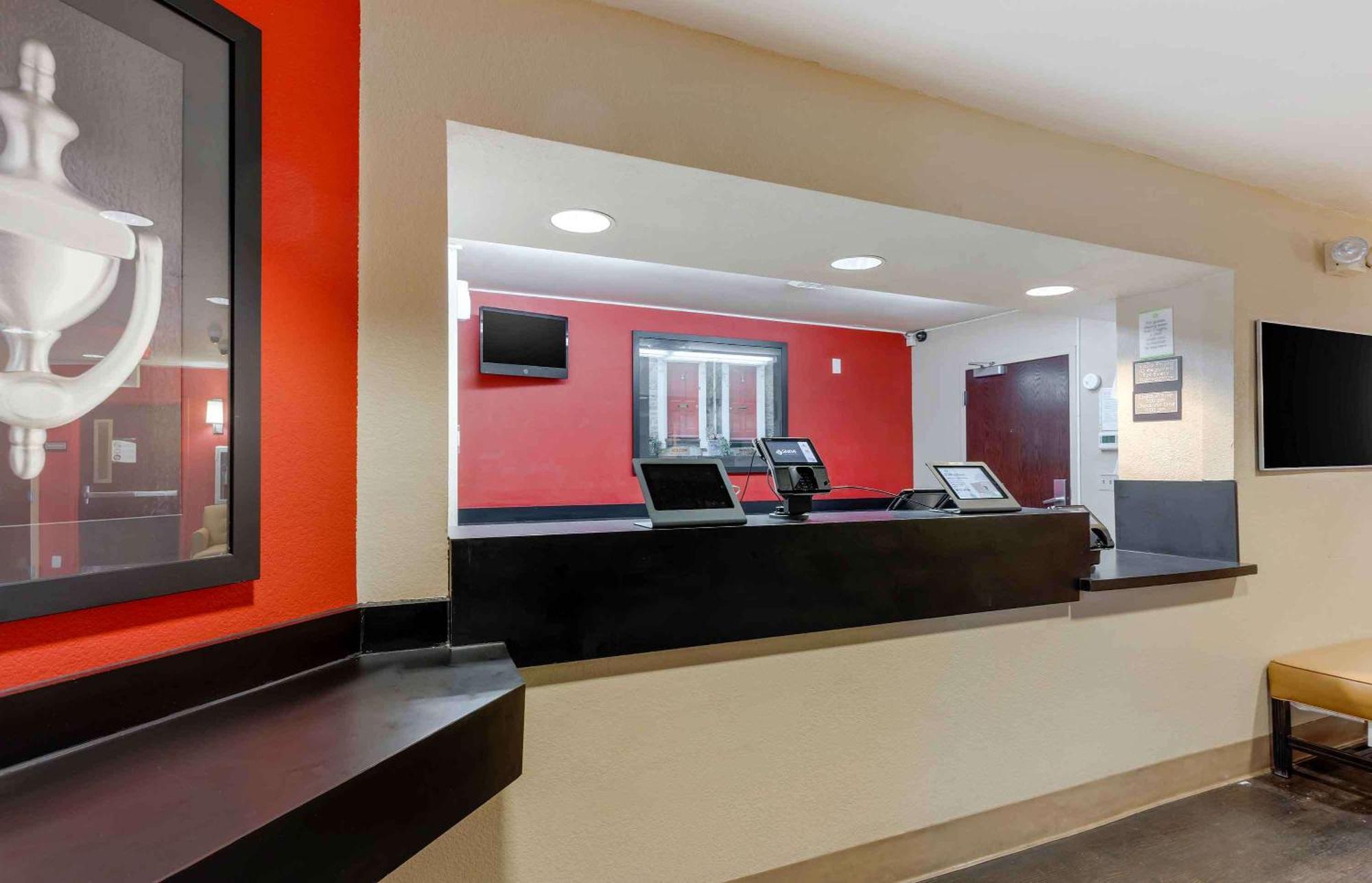 Extended Stay America Suites - Columbus - Dublin Eksteriør bilde